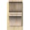 Ekena Millwork Imperial Traditional Rough Sawn Outlooker, Douglas Fir, 8"W x 14"D x 14"H OUT08X14X14IMP01RDF - alternate 4